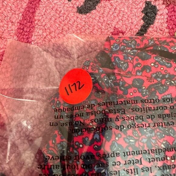 French Connection Verona Floral Crop Top - Picture 13 of 13